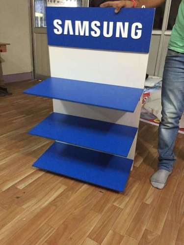 Promotional Racks