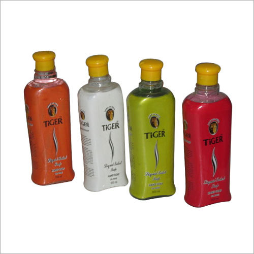Liquid Hand Soap