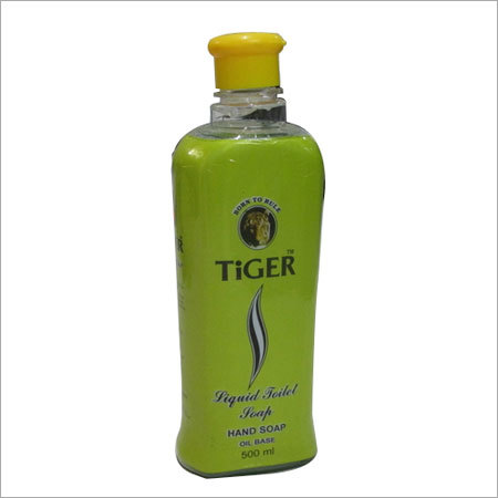 Liquid Hand Soap(Lime)