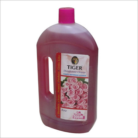 Floor/Bathroom Cleaner