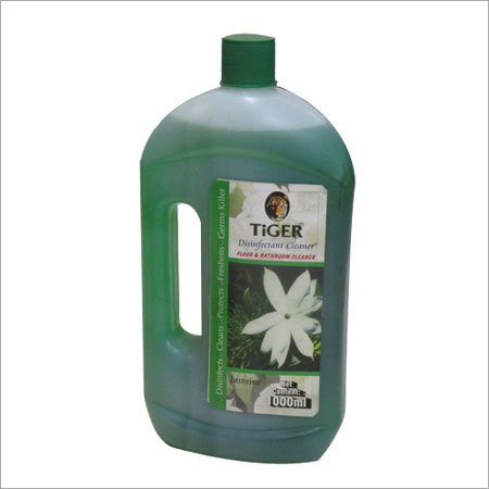 Floor/Bathroom Cleaner