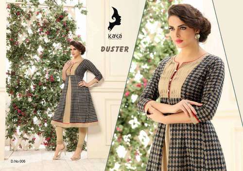 Ladies Designer Kurti