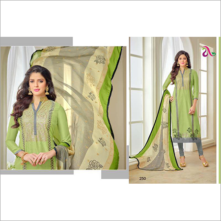 Design Ladies Suit