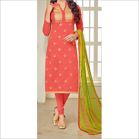 Ladies Fancy Suit