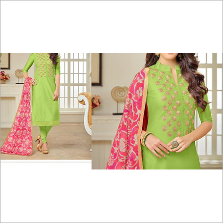 Ethnic Suits