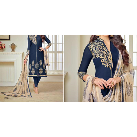 Ladies Stylish Suit