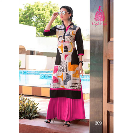 Plazoo Desinger Ladies Suit