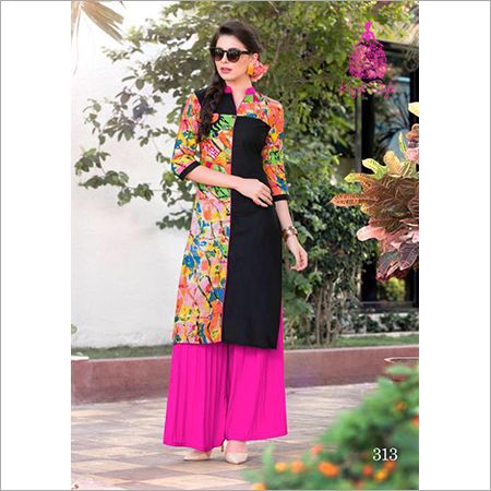 Ladies Suit