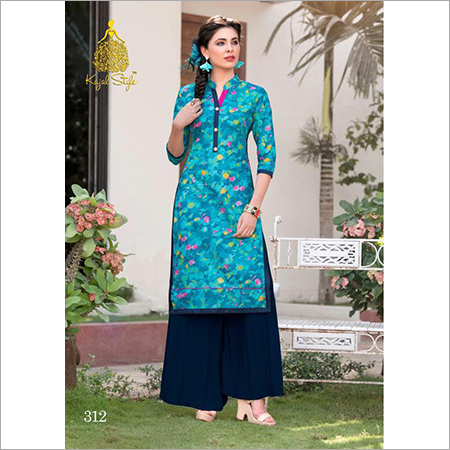 Ladies Suit