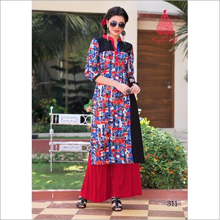 Ladies Suit