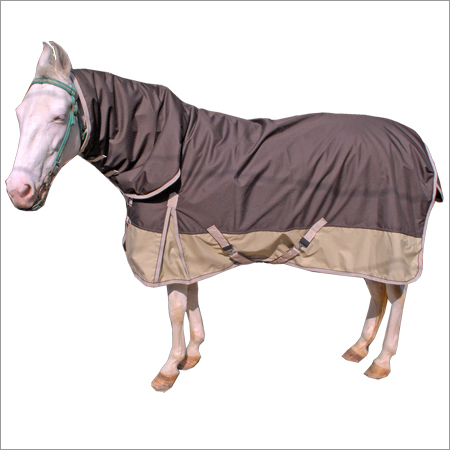 Canvas Horse Rugs