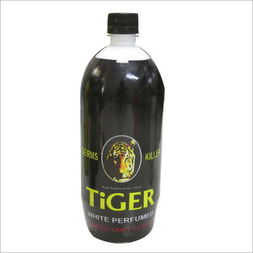 Disinfectant Cleaner