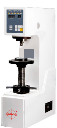 Brinell Hardness Tester