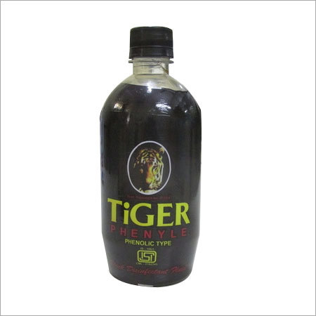 Black Phenyle (450ML)