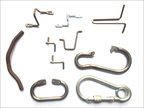 Metal Wire Component