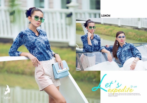 Ladies Tops