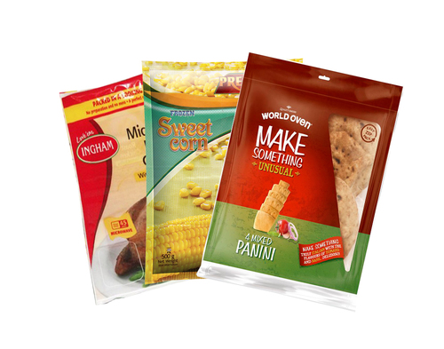 BOPP Pouches