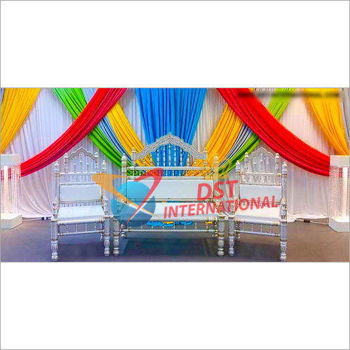 Stage Sankheda Furniture Set