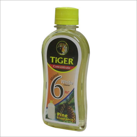 6 in 1 Concentrate cleaner