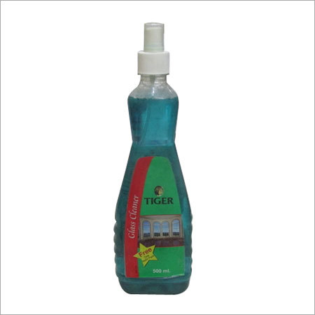 Glass Cleaner