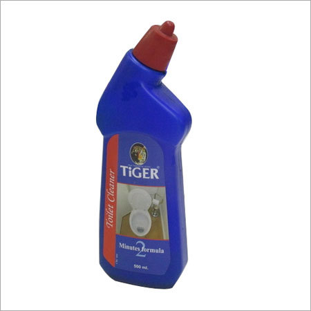 Toilet Cleaner