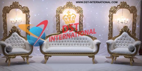 Bride Groom Sofa Set