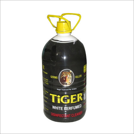 Disinfectant Cleaner (5Ltrs)