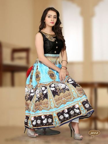 Embroidery Dress Materials