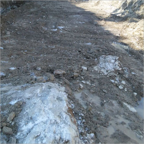 Quartzite Stone