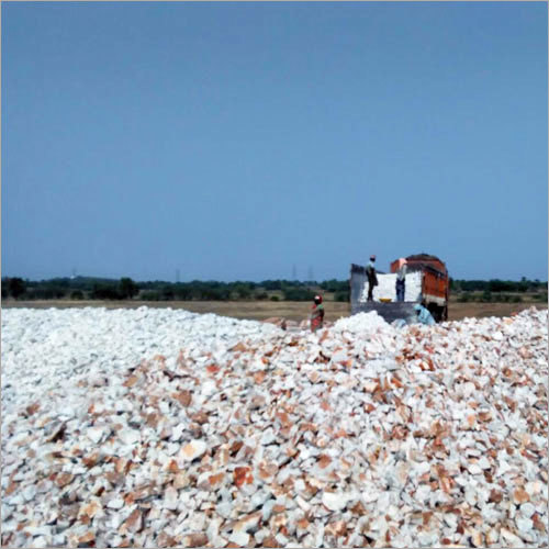 Quartz Mineral Lumps