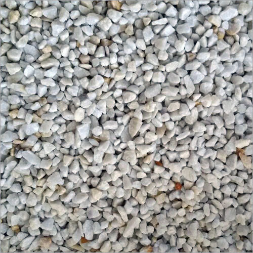 Quartz B Grade Lumps