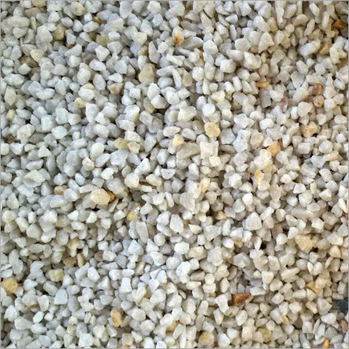quartzite Grains 1mm to 6mm
