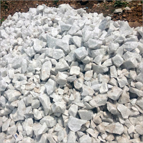Quartzite Mineral Lumps