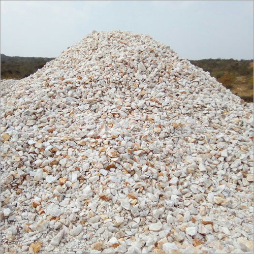 Grade Quartz Chips