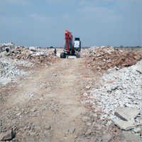 Granular Quartz A Grade Low Ec Lumps
