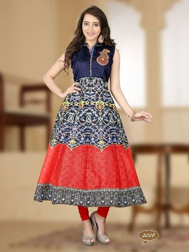 Embroidery Dress Materials