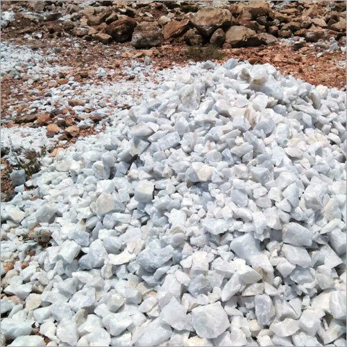 Quartzite Lumps