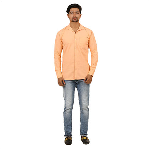 Pure Cotton Shirt Pure Cotton Shirt