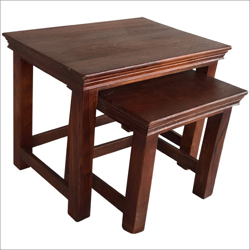 Stool Set