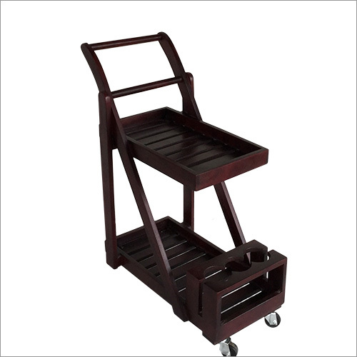 Bar Trolley