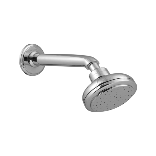 Sonu G Overhead Shower - Color: Silver