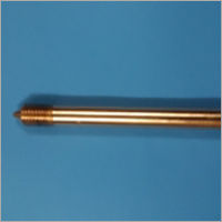 Copper Bonded Ground Rod