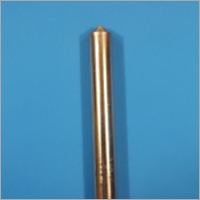 Solid Copper Earthing Rod By AI EARTHING