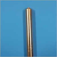 Solid Copper Earthing Rod