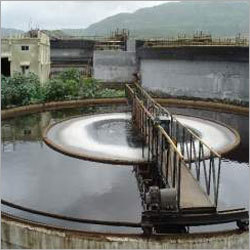 Waste Water Treatment Plant