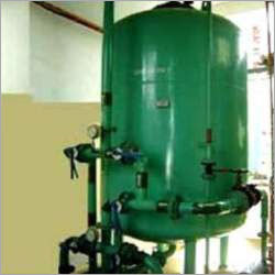 Water Softener Filter