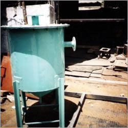 Sedimentation Trap Equipment