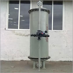 Water Softening Plant