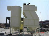 Inclined Plate Clarifiers