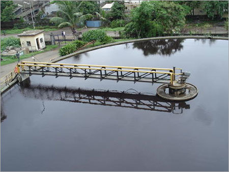 Industrial Clarifiers